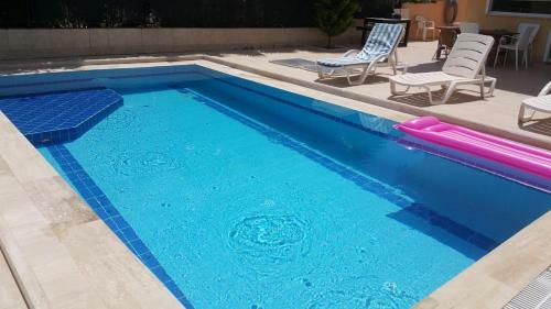 Apartamento Yusuf V?llas