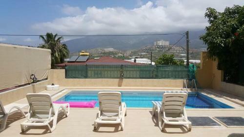 Apartamento Yusuf V?llas