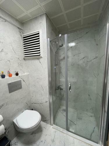 Apartamento Amazing Brand New Flat With Pool, Parking & A View