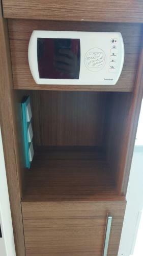 Apartamento Han-de Homes 1