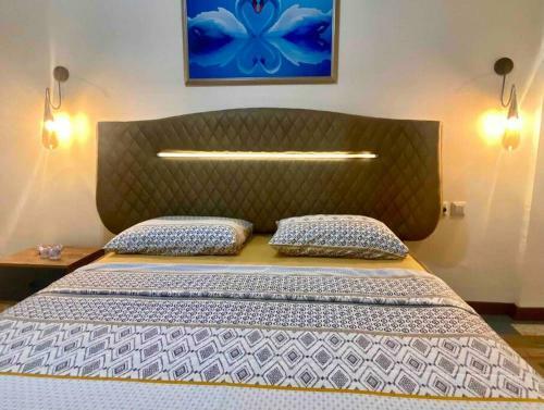 Apartamento Jazzy Top Class 2022 Model Xxlarge 100mb Wi-fi