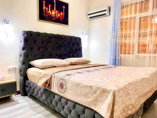 Apartamento Jazzy Top Class 2022 Model Xxlarge 100mb Wi-fi