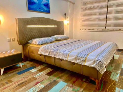 Apartamento Jazzy Top Class 2022 Model Xxlarge 100mb Wi-fi