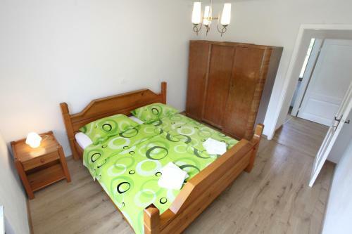 Apartma Sonja