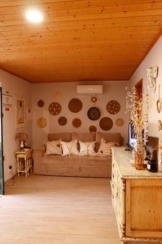 Casa R�stica Em Alte - Karmea Houses