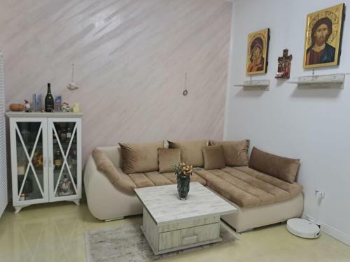 Central Apartment