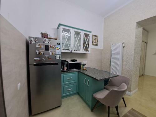 Central Apartment