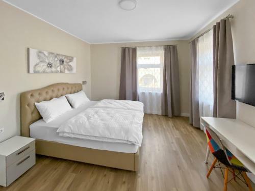 Toscanina Garni Hotel