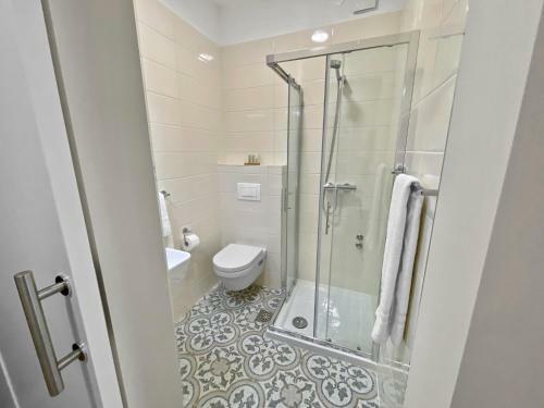 Toscanina Garni Hotel