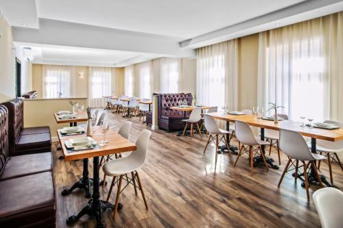 Toscanina Garni Hotel