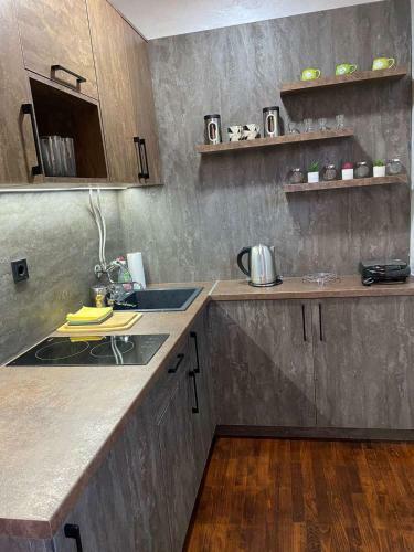 Apartamento 32