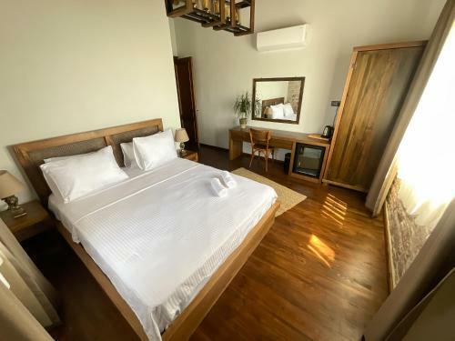 Hotel Leone Natural Otel