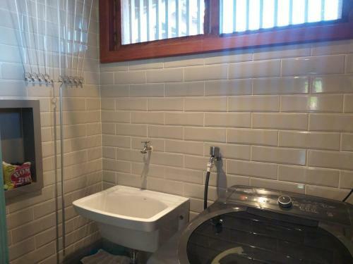 Apartamento No Villa Da Enseada Em Praia Do Forte