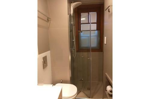 Apartamento No Villa Da Enseada Em Praia Do Forte
