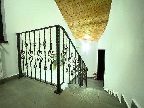 Hostal Pensiunea Ursule? Bran
