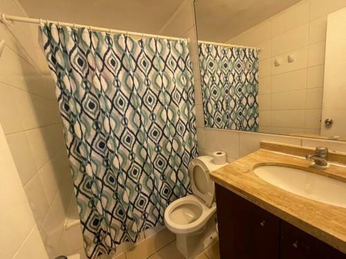 1d Apart Hotel Activo - Condominio