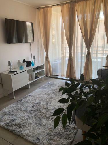 Apartamento Depto Turistas Arica