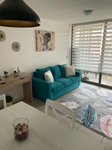 Apartamento Depto Turistas Arica