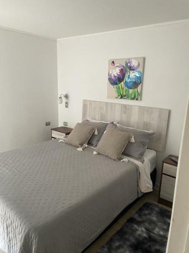 Apartamento Depto Turistas Arica
