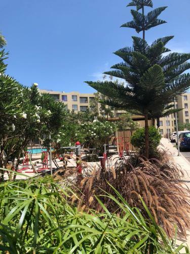 Apartamento Depto Turistas Arica