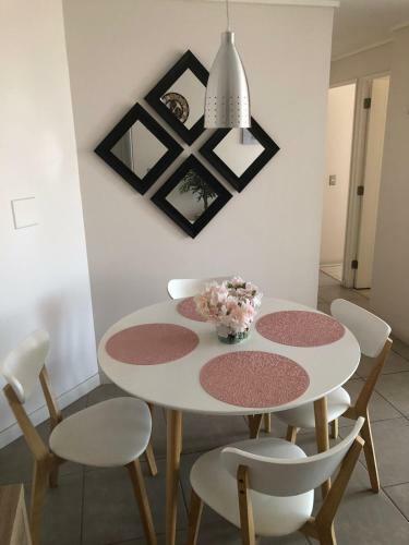 Apartamento Depto Turistas Arica