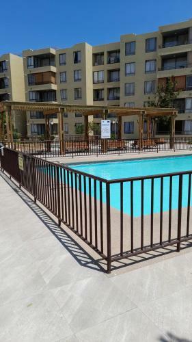 Apartamento Depto Turistas Arica