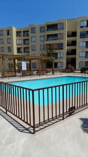 Apartamento Depto Turistas Arica