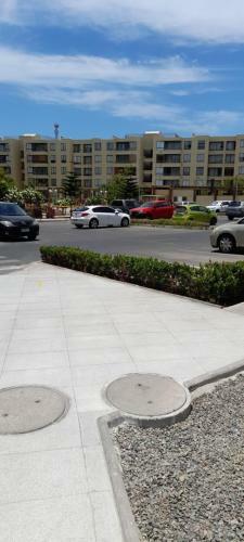 Apartamento Depto Turistas Arica