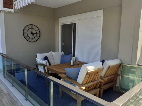 Golf Deluxe Apartment Mit Pool
