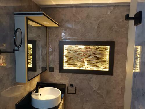Golf Deluxe Apartment Mit Pool