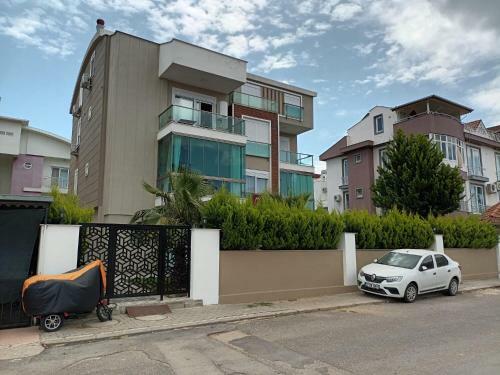 Golf Deluxe Apartment Mit Pool
