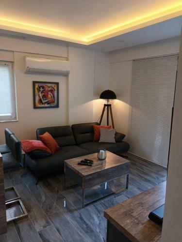 Golf Deluxe Apartment Mit Pool