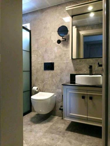 Golf Deluxe Apartment Mit Pool