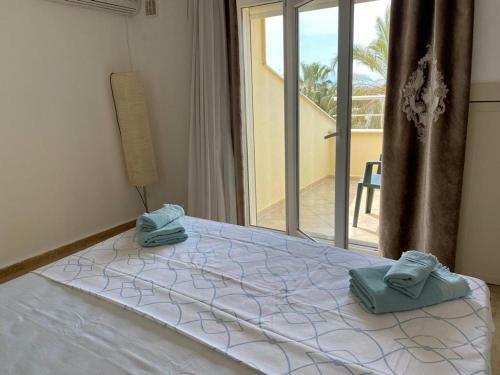 Villa Antalya Belek Pr?vet Pool Tr?plex V?lla