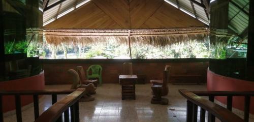 Albergue Selva Lodge
