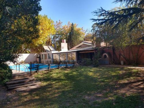 Apartamento Departamento En Tierra Malbec