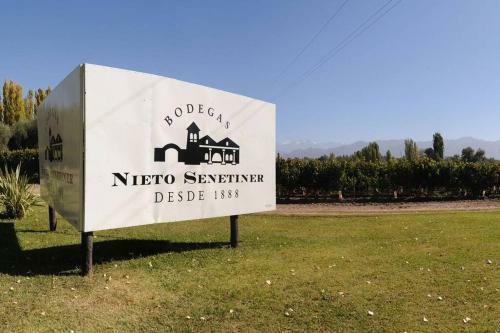 Apartamento Departamento En Tierra Malbec