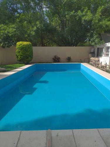 Apartamento Departamento En Tierra Malbec