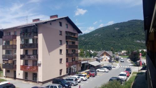 Apartment Vasja Bohinj