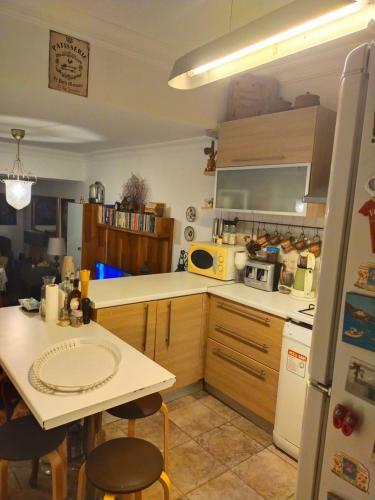 Apartamento Am?ral Homes