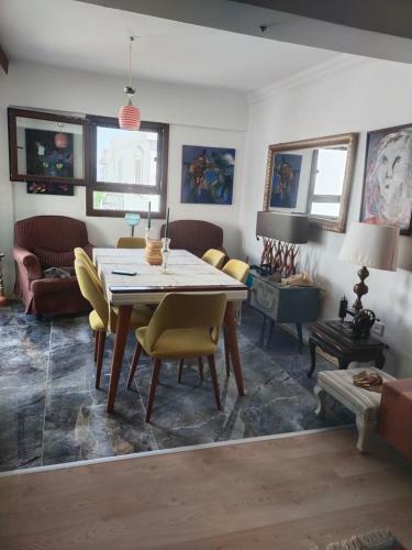 Apartamento Am?ral Homes