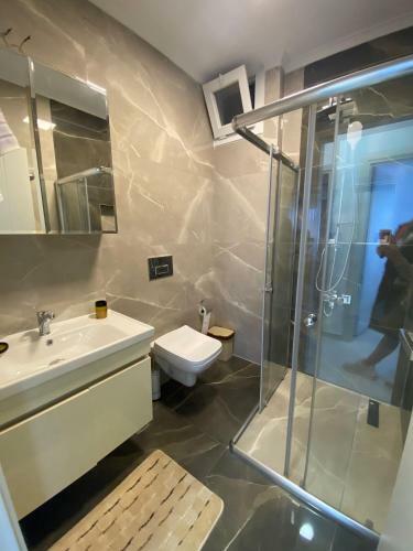 Villa Yama�evler Sitesi