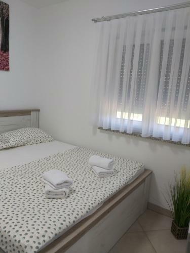 Apartments Mirela