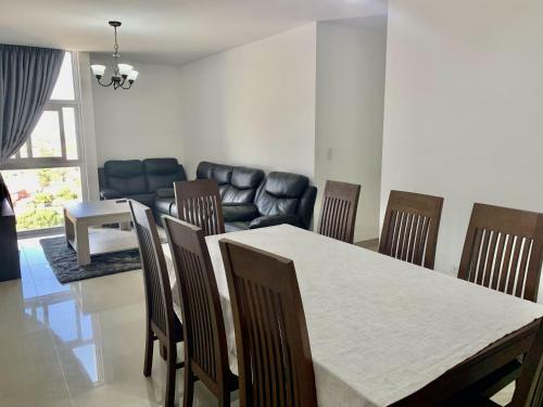 Atlantis Towers Apartamento