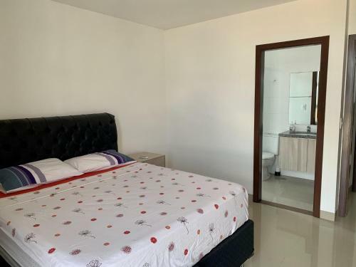 Atlantis Towers Apartamento