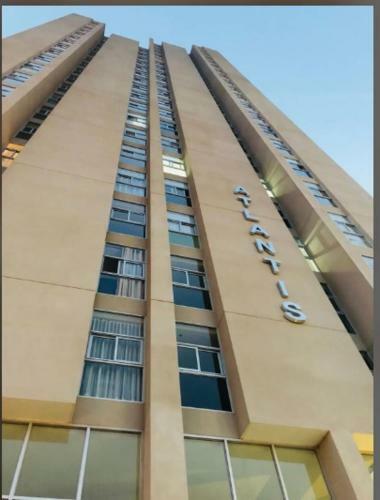 Atlantis Towers Apartamento