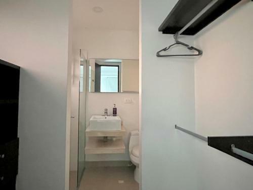 Apartamento Amoblado En Buenavista