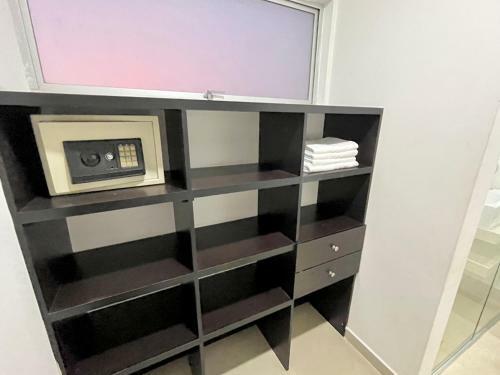 Apartamento Amoblado En Buenavista