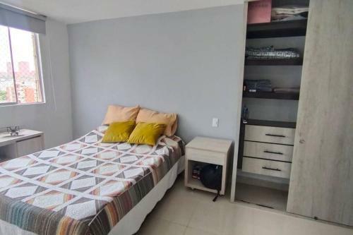 Apartamento Con Vista Al Rio