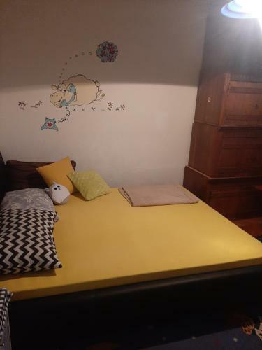 Hostal Janabanana Apartman